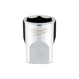 3/8" Drive 5/8" SAE 6-Point Socket