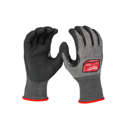 Cut Level 5E High Dexterity Nitrile Dipped Gloves 1 Pack