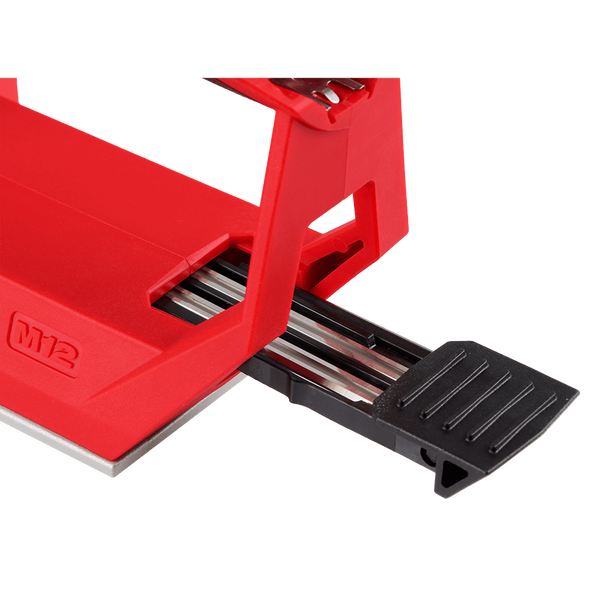 Milwaukee hotsell planer brushless