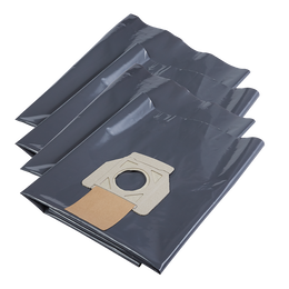 Disposal Bags 5 Pk for AS30LAC