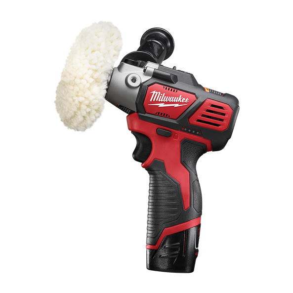 M12™ Cordless Variable Speed Polisher/Sander - 2.0Ah Kit