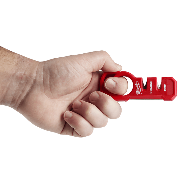 Compact Knife Sharpener, , hi-res