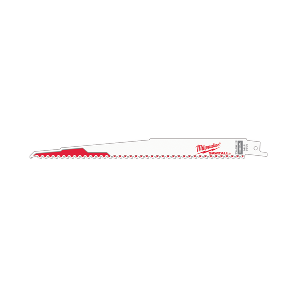 230mm 5 TPI SAWZALL™ Blades (5 Pk)
