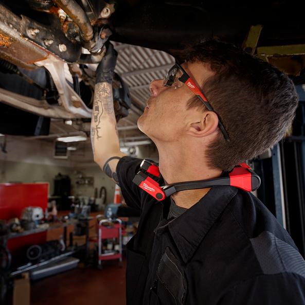 Mechanic neck light cheap