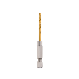 Red Helix™ Titanium 2.5mm Drill Bit 2Pk