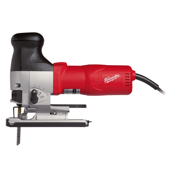 Milwaukee outlet barrel jigsaw