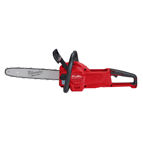 M18 FUEL™ 14" (356mm) Chainsaw (Tool Only), , hi-res