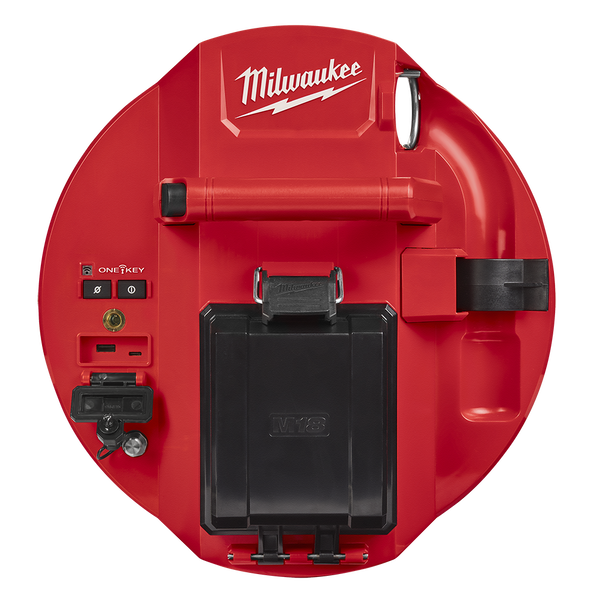 M18™ 500GB Control Hub w/ ONE-KEY™ (Tool Only), , hi-res