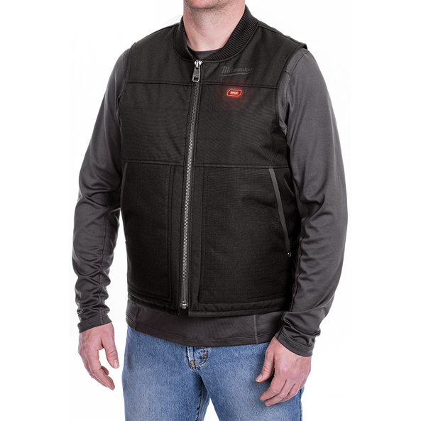 M12™ Heated Vest - Black