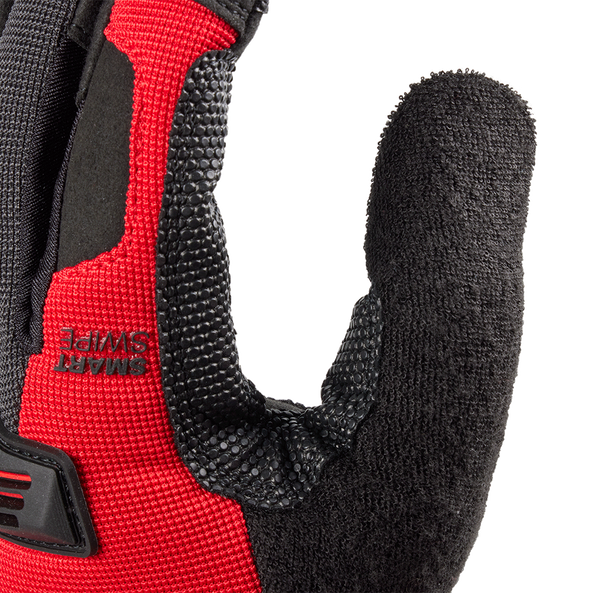 Wrecking Work Glove 1 Pack, , hi-res