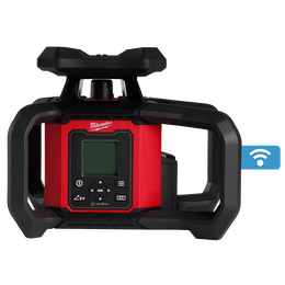 M18™ Dual Grade Rotary Laser 1,220m (4000') Red (Tool Only)