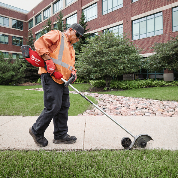 M18 FUEL™ Fixed Shaft Edger (Tool Only), , hi-res