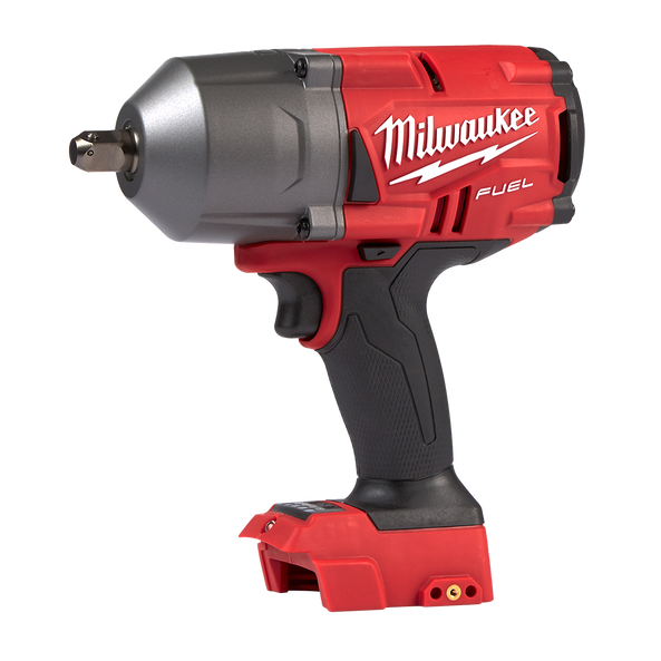 M18 FUEL™ 1/2" High Torque Impact Wrench with Pin Detent (Tool Only)