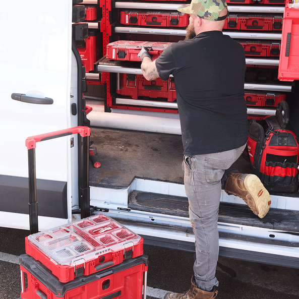 PACKOUT&trade; Rack Kit, , hi-res