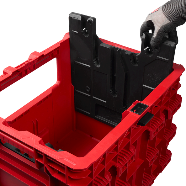 PACKOUT&trade; Wire Pulling Insert for PACKOUT&trade; XL Crate, , hi-res