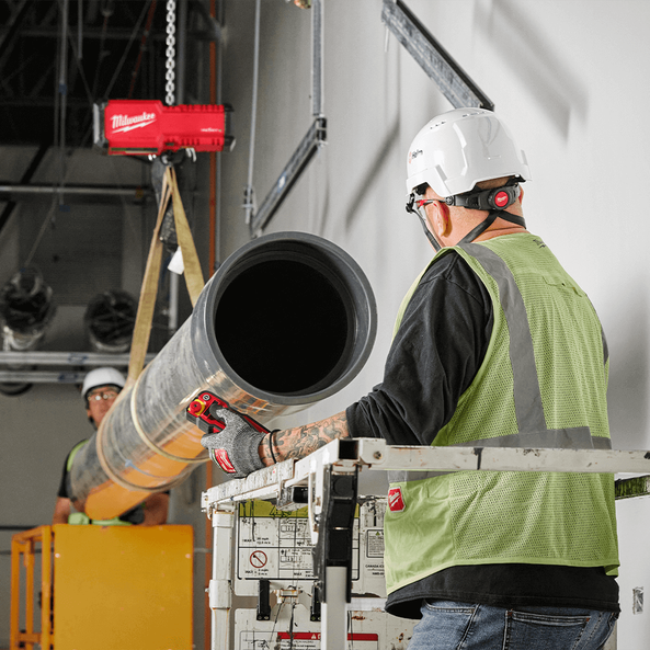 M18™ 1 Ton Chain Hoist with ONE-KEY™ (Tool Only), , hi-res