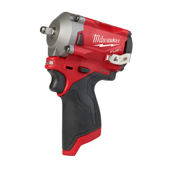 M12 FUEL™ 3/8" Stubby Impact Wrench (Tool Only)