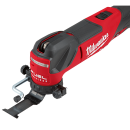 OPEN-LOK™ Multi-Tool Adjustable Depth Stop