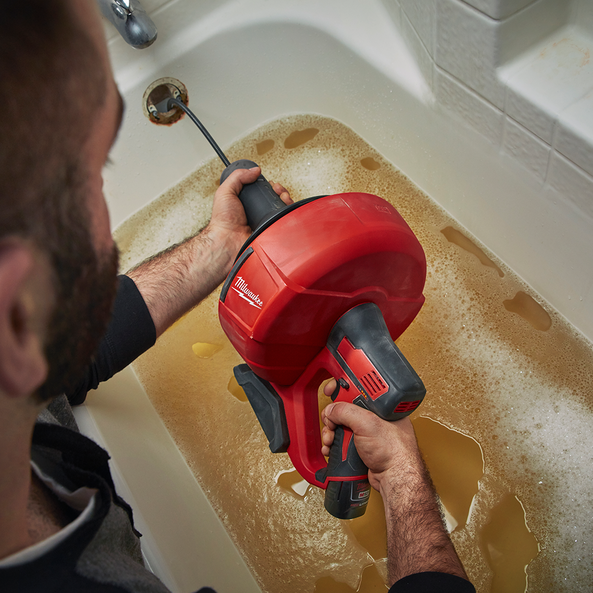 Tub snake tool discount