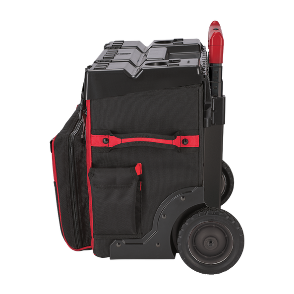 609mm (24") Hardtop Rolling Bag