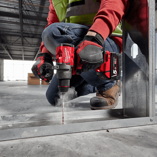 Milwaukee drill tool only deals