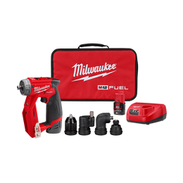 M12 FUEL™ Installation Drill/Driver Kit