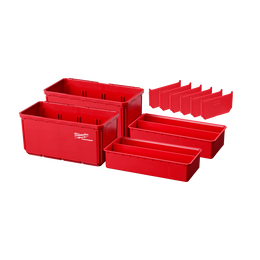PACKOUT™ Large Bin Set 2pc