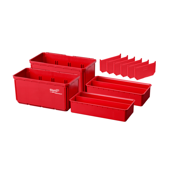 PACKOUT™ Large Bin Set 2pc, , hi-res