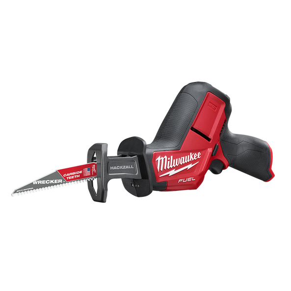 Milwaukee M12 FUEL™ HACKZALL™ Reciprocating Saw (Tool Only) M12CHZ0