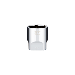 1/2" Drive 36mm Metric Standard 6-Point Socket