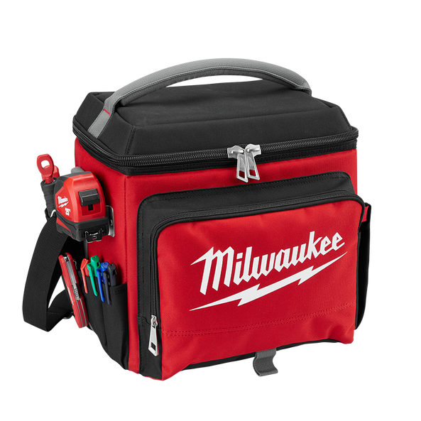 Jobsite Cooler