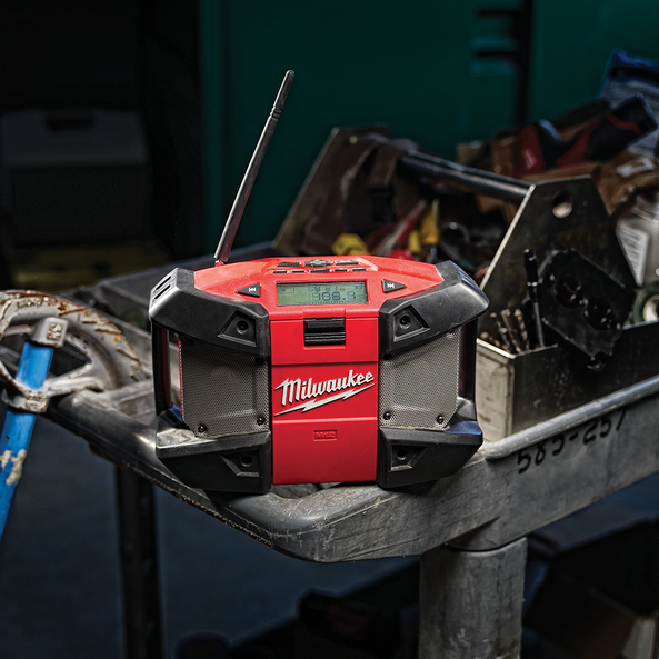 M12™ Jobsite Radio (Tool only)