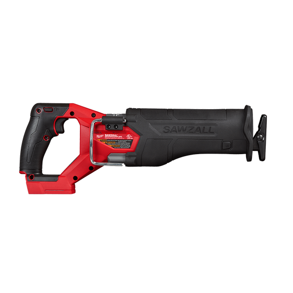 M18 FUEL™ ONE-KEY™ SAWZALL™ Reciprocating Saw (Tool Only), , hi-res