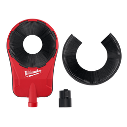 Dust Extraction Attachment (25.4mm-152mm)