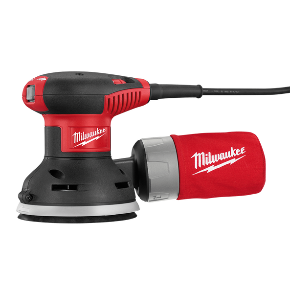 125mm Random Orbital Sander
