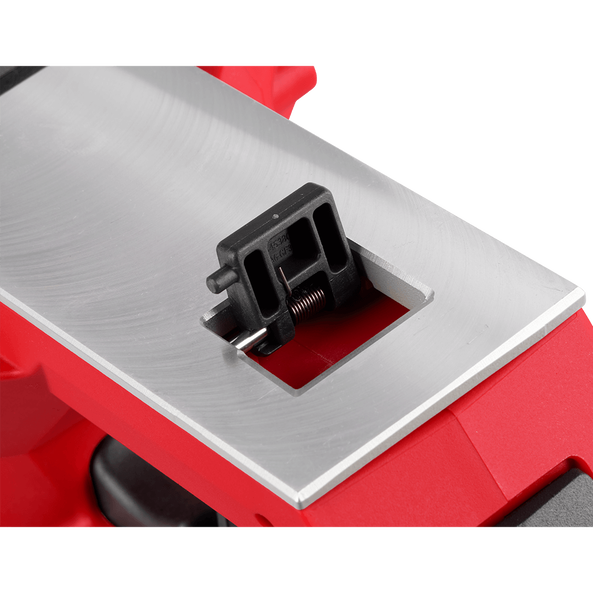 Milwaukee brushless clearance planer