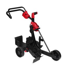 MX FUEL™ 355mm (14") Cut-Off Saw Cart