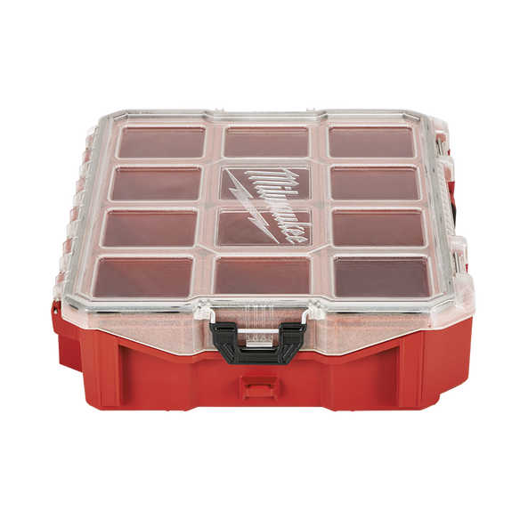 Jobsite Organiser
