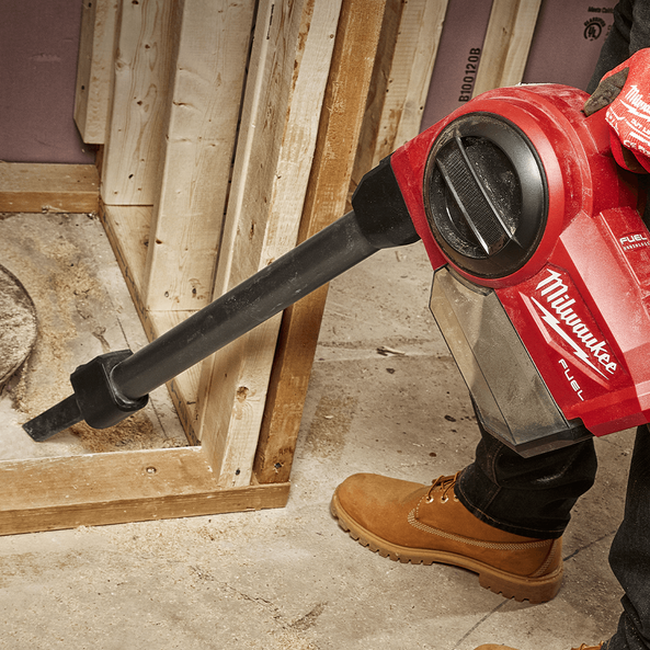 M18 FUEL™ Compact Vacuum L Class (Tool Only), , hi-res