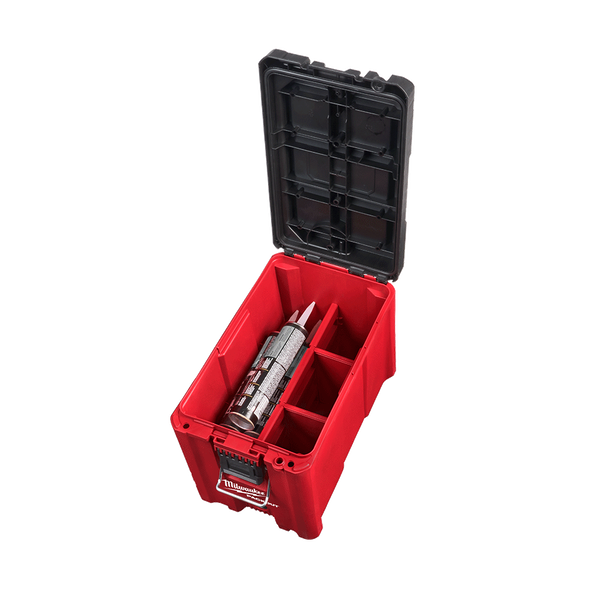 Milwaukee packout best sale ammo box
