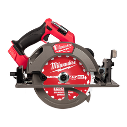 M18 FUEL&trade; 184mm Circular Saw w/ VACLINK&trade; and ONE-KEY&trade; (Tool Only)