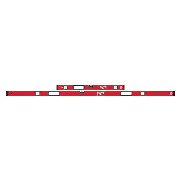 2000mm (78")/ 800mm (32") REDSTICK™ Box Level Jamb Set