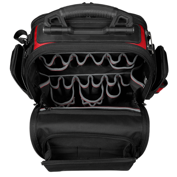 Milwaukee PACKOUT Structured Backpack 48228303 Milwaukee Tool NZ