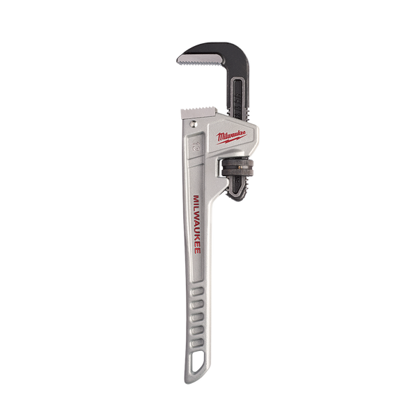 304mm (12") Aluminum Pipe Wrench