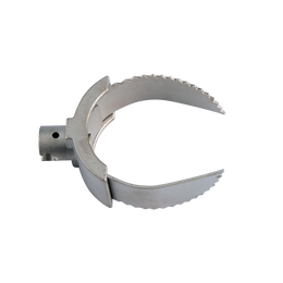 76mm (3") Root Cutter for 32mm Sectional Cable