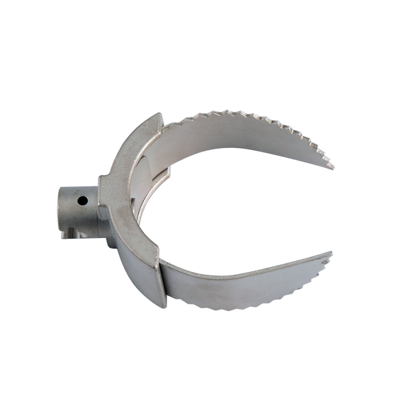 76mm (3") Root Cutter for 32mm Sectional Cable, , hi-res