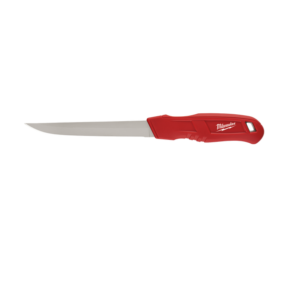 Smooth Blade Insulation Knife