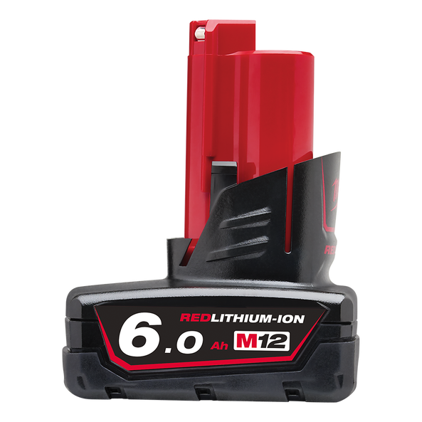 6ah milwaukee battery m12 outlet