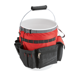 Bucket Organiser Bag