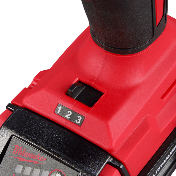 M18™ Brushless 1/4" Hex Impact Driver (Tool Only), , hi-res